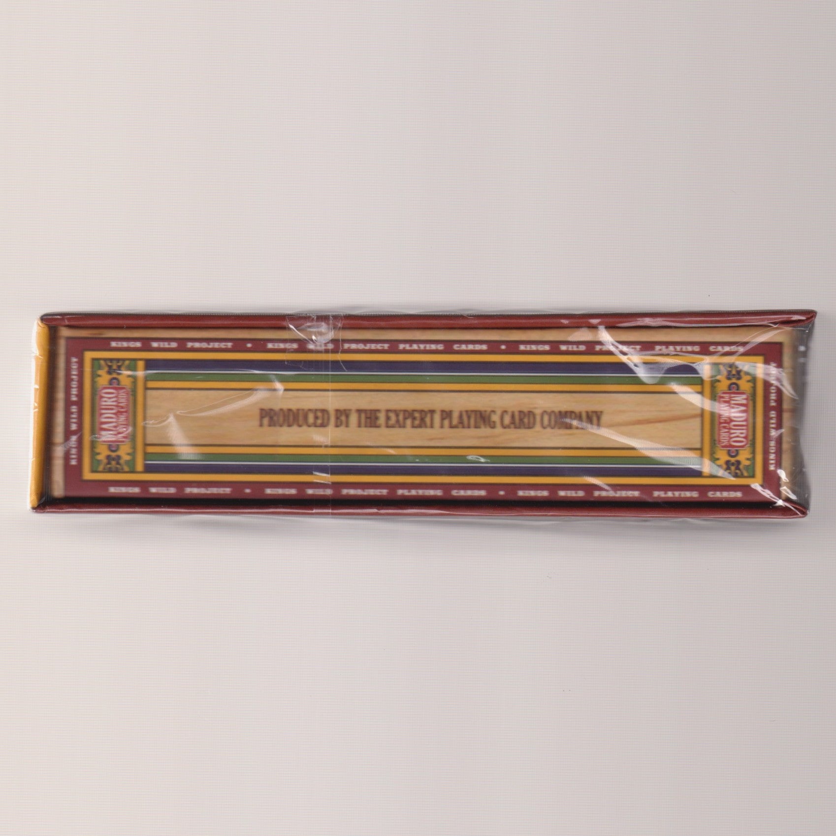 Maduro Gold [AUCTION]