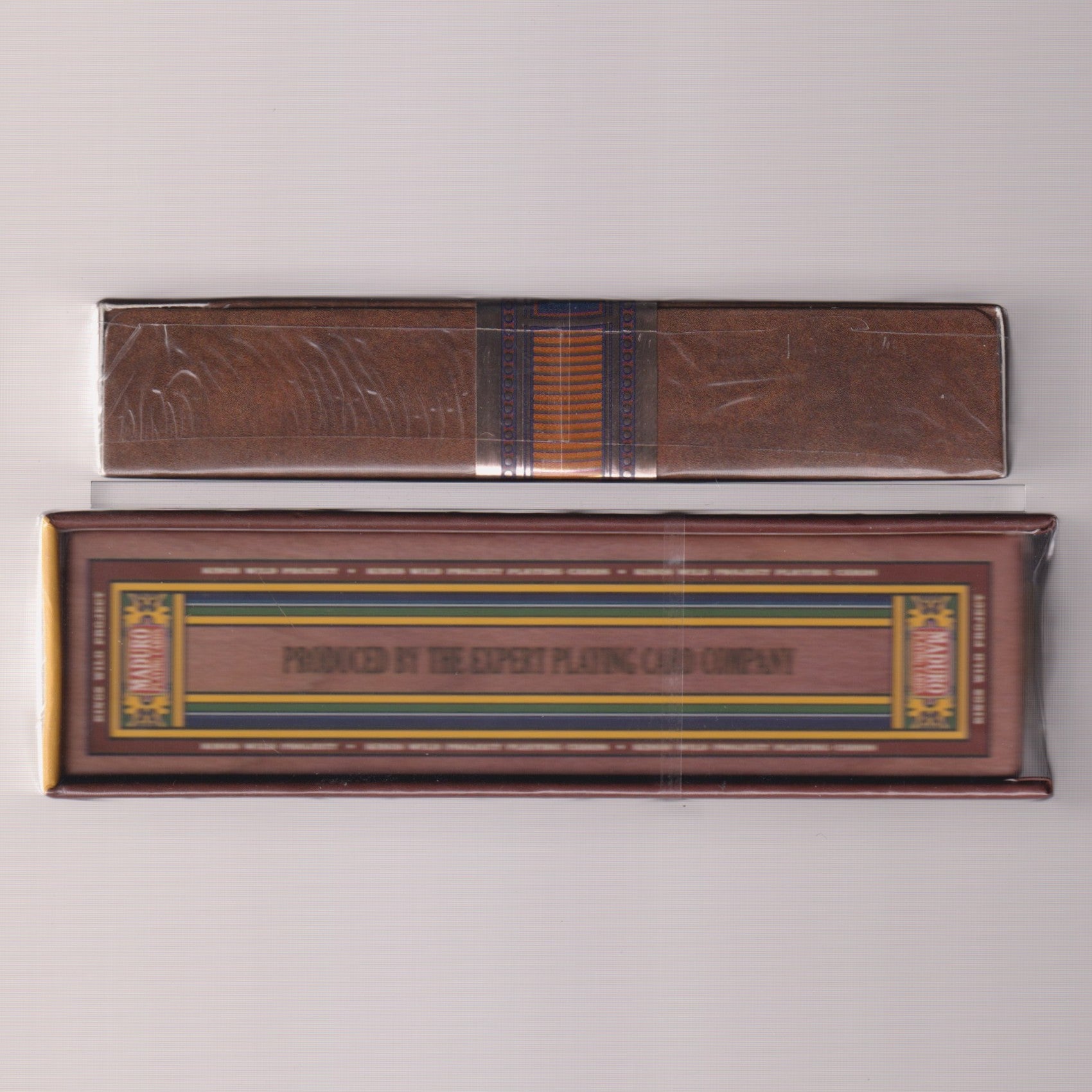 Maduro V2 (Gold & Gold Limited) [AUCTION]