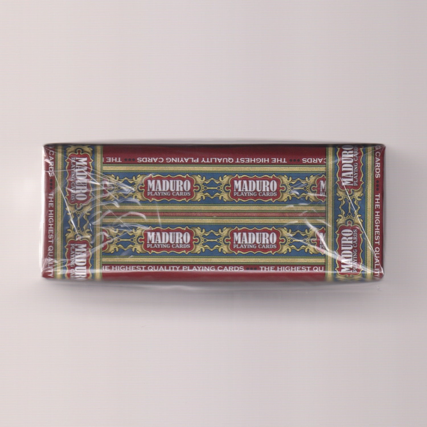 Maduro Gilded (#123/375) [AUCTION]