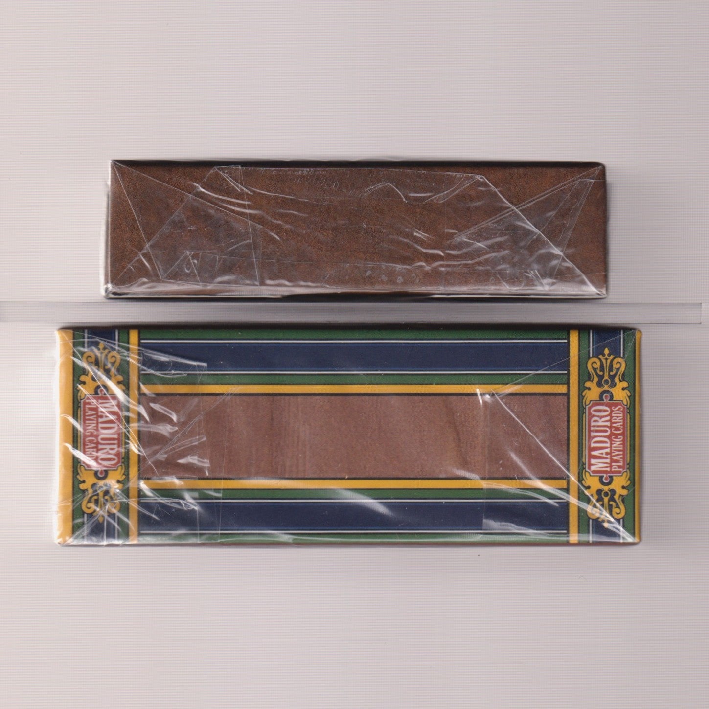 Maduro V2 (Gold & Gold Limited) [AUCTION]