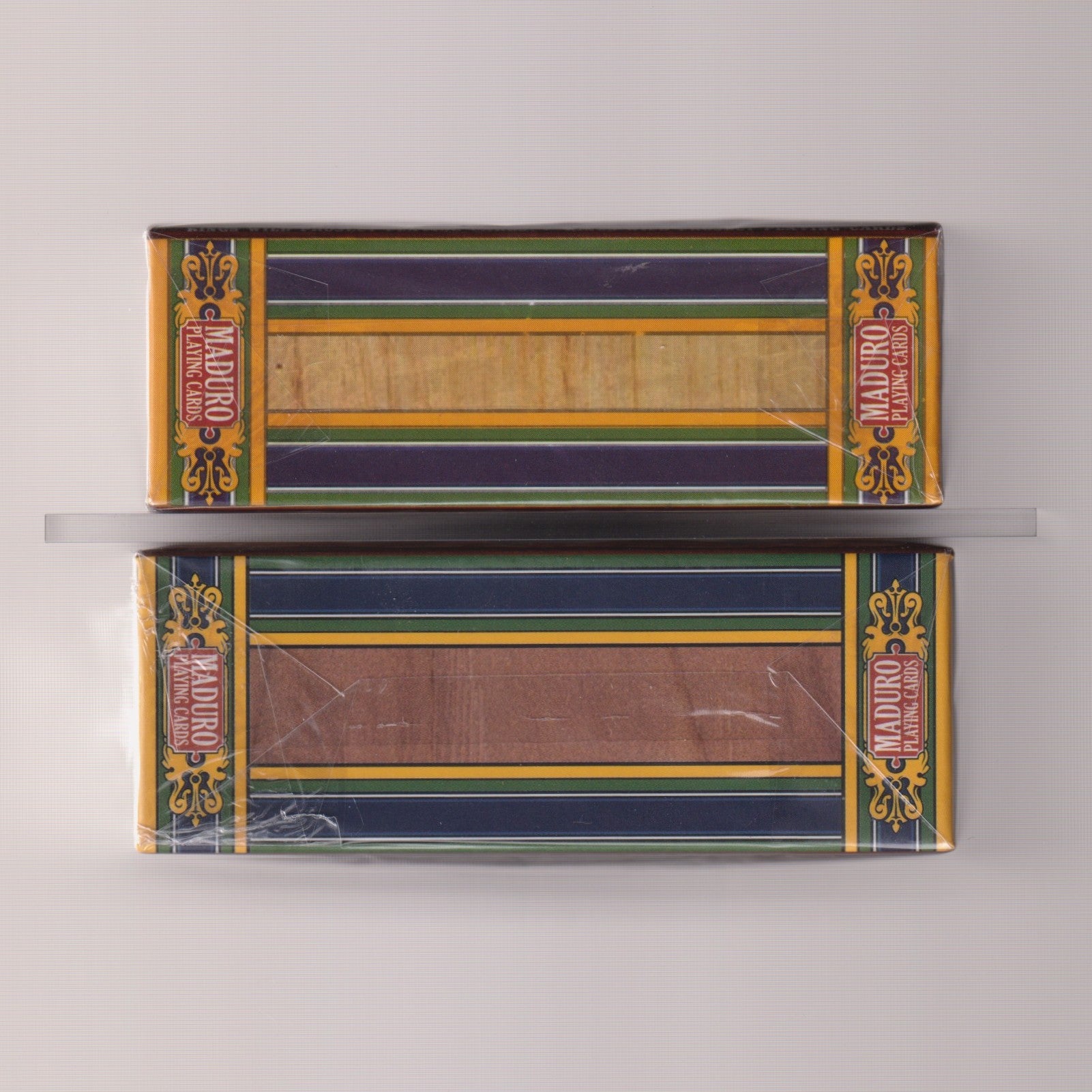 Maduro Gold & V2 Gold Limited [AUCTION]