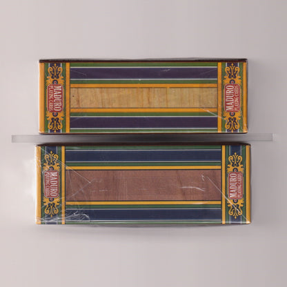 Maduro Gold & V2 Gold Limited [AUCTION]