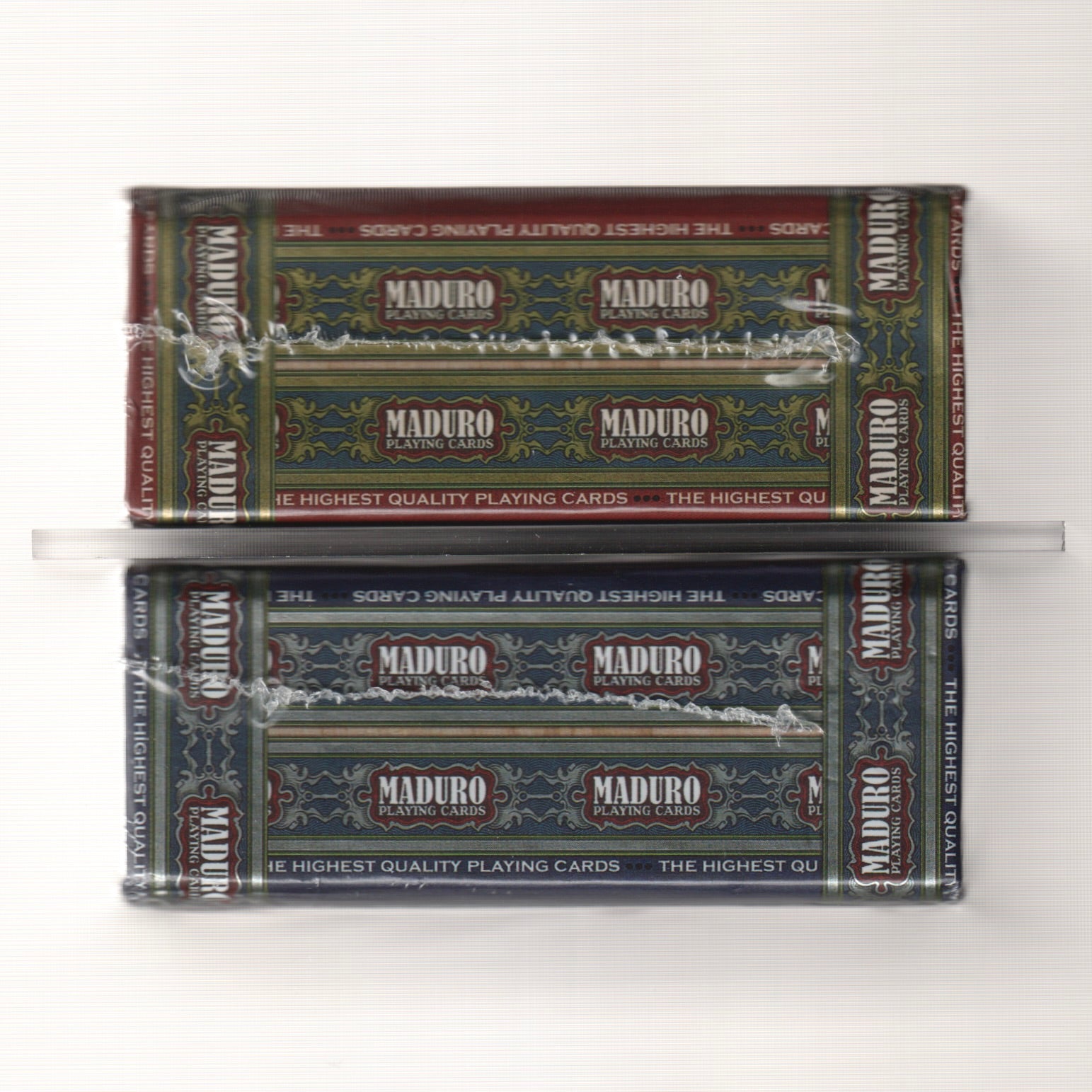 Maduro Cigar Box Gilded Editions [AUCTION]