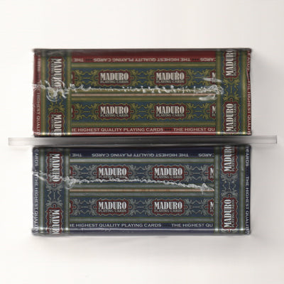 Maduro Cigar Box Gilded Editions [AUCTION]