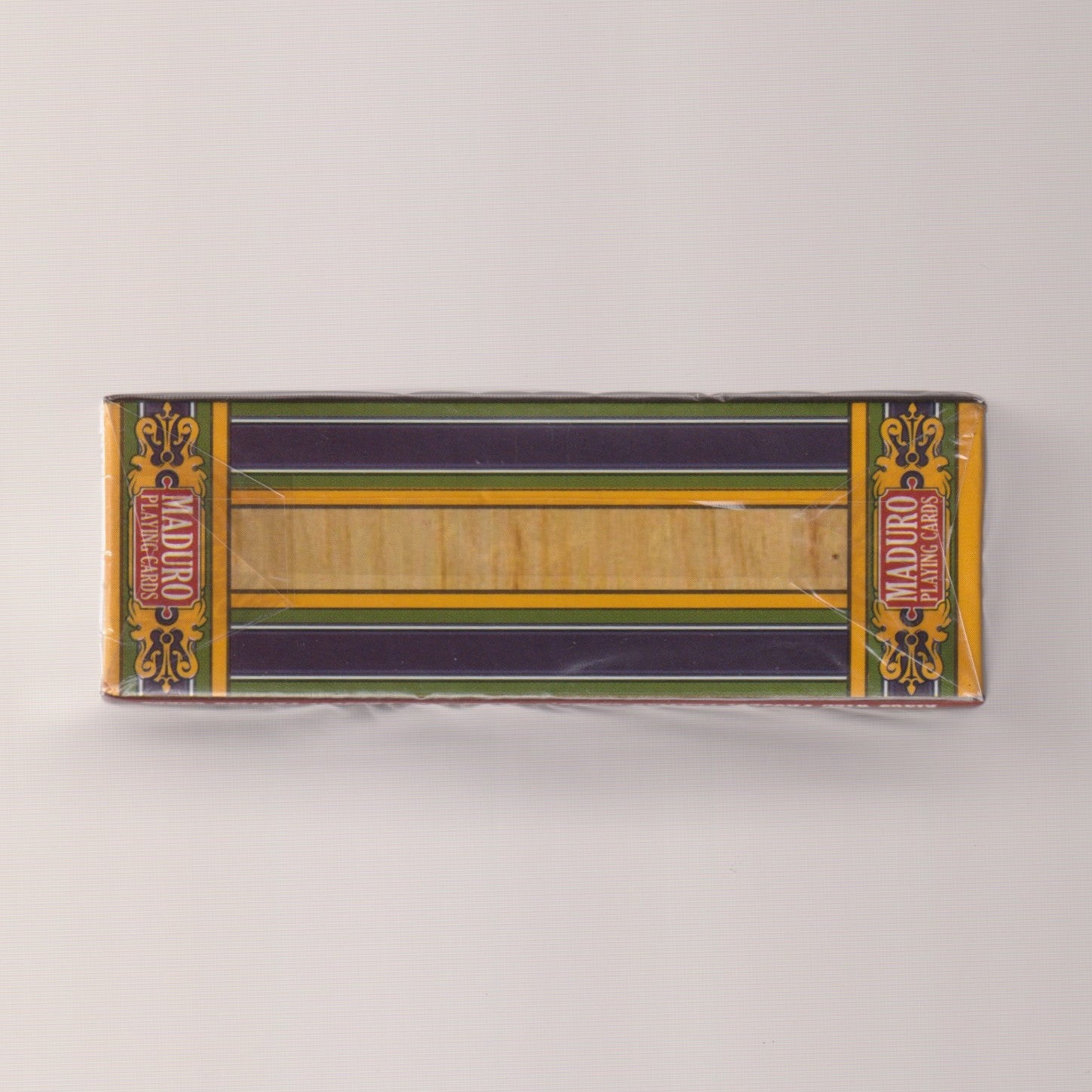 Maduro Gold [AUCTION]