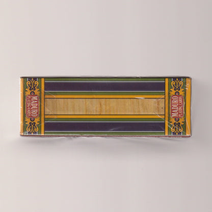 Maduro Gold [AUCTION]