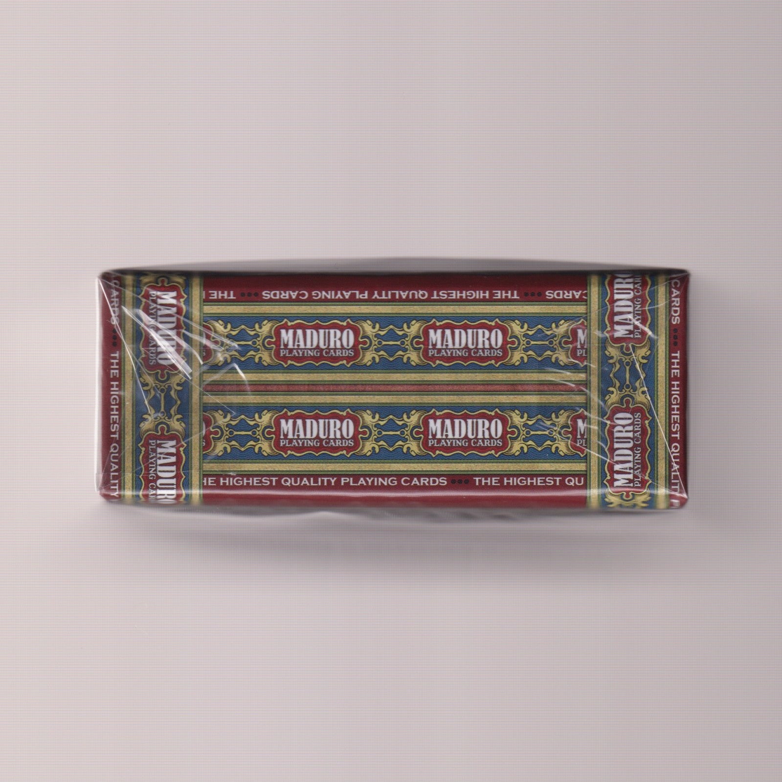 Maduro Gilded (#094/375) [AUCTION]