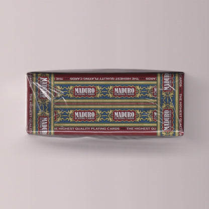 Maduro Gilded (#094/375) [AUCTION]