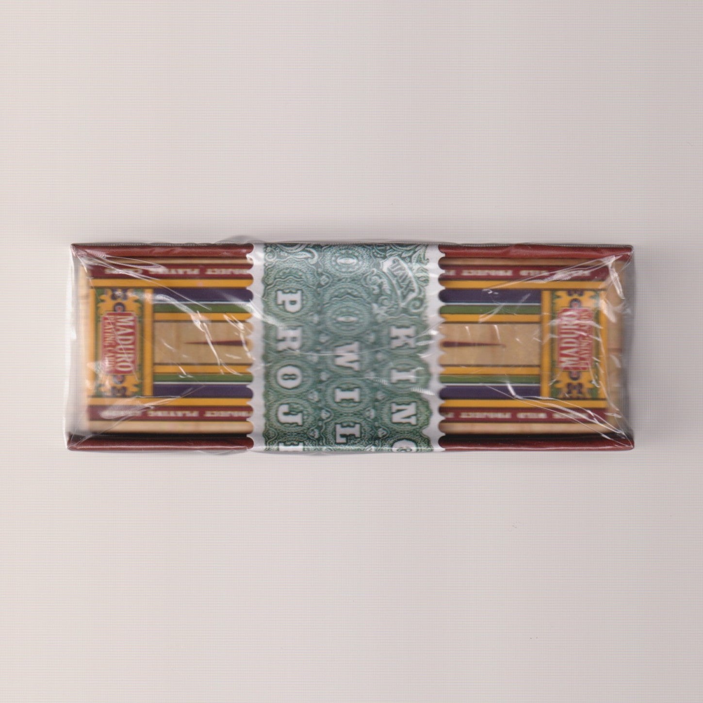 Maduro Gold [AUCTION]