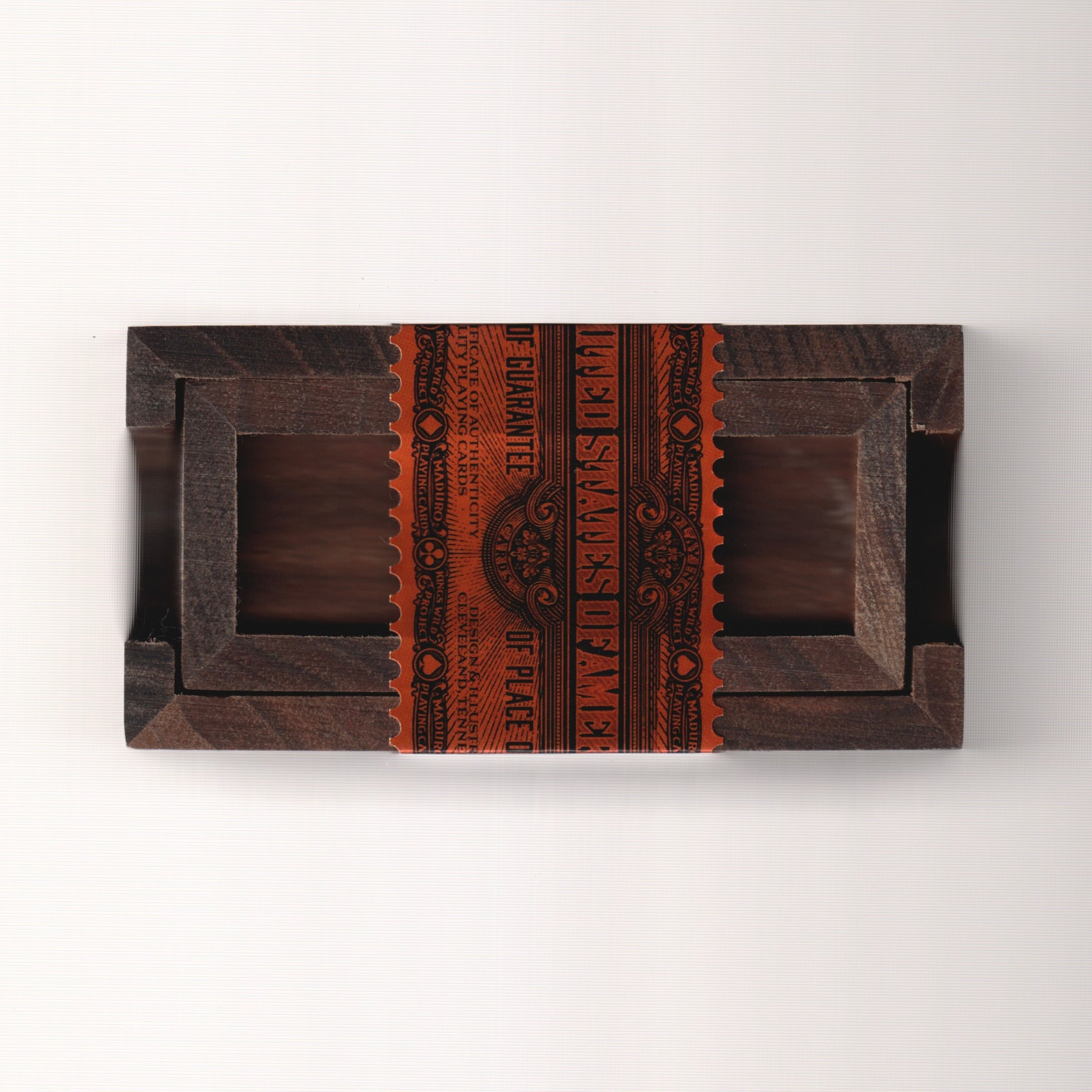 Maduro Copper (Legacy Edition #09/75) [AUCTION]