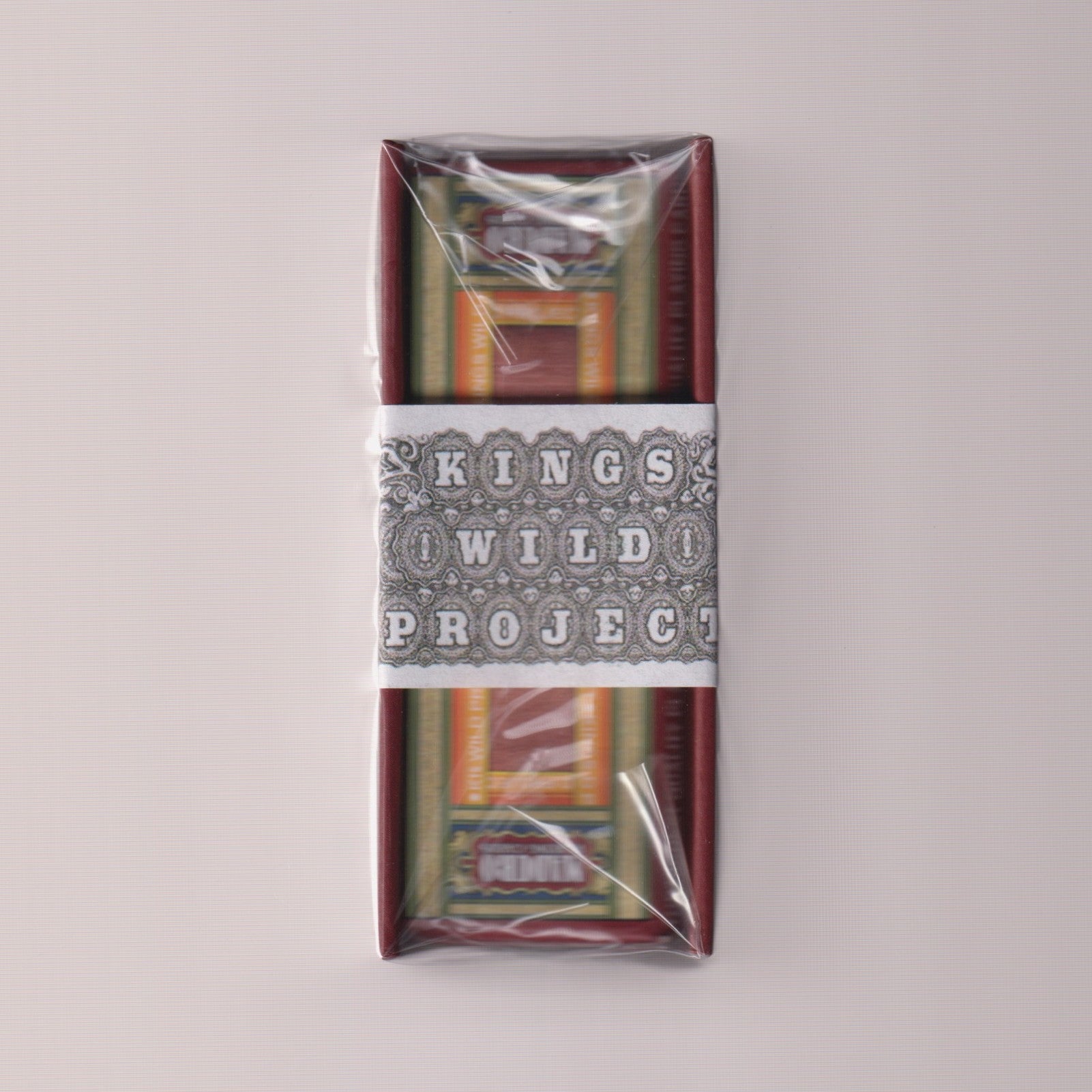 Maduro Gilded (#094/375) [AUCTION]