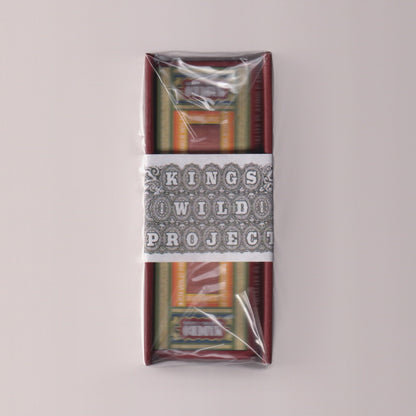 Maduro Gilded (#094/375) [AUCTION]