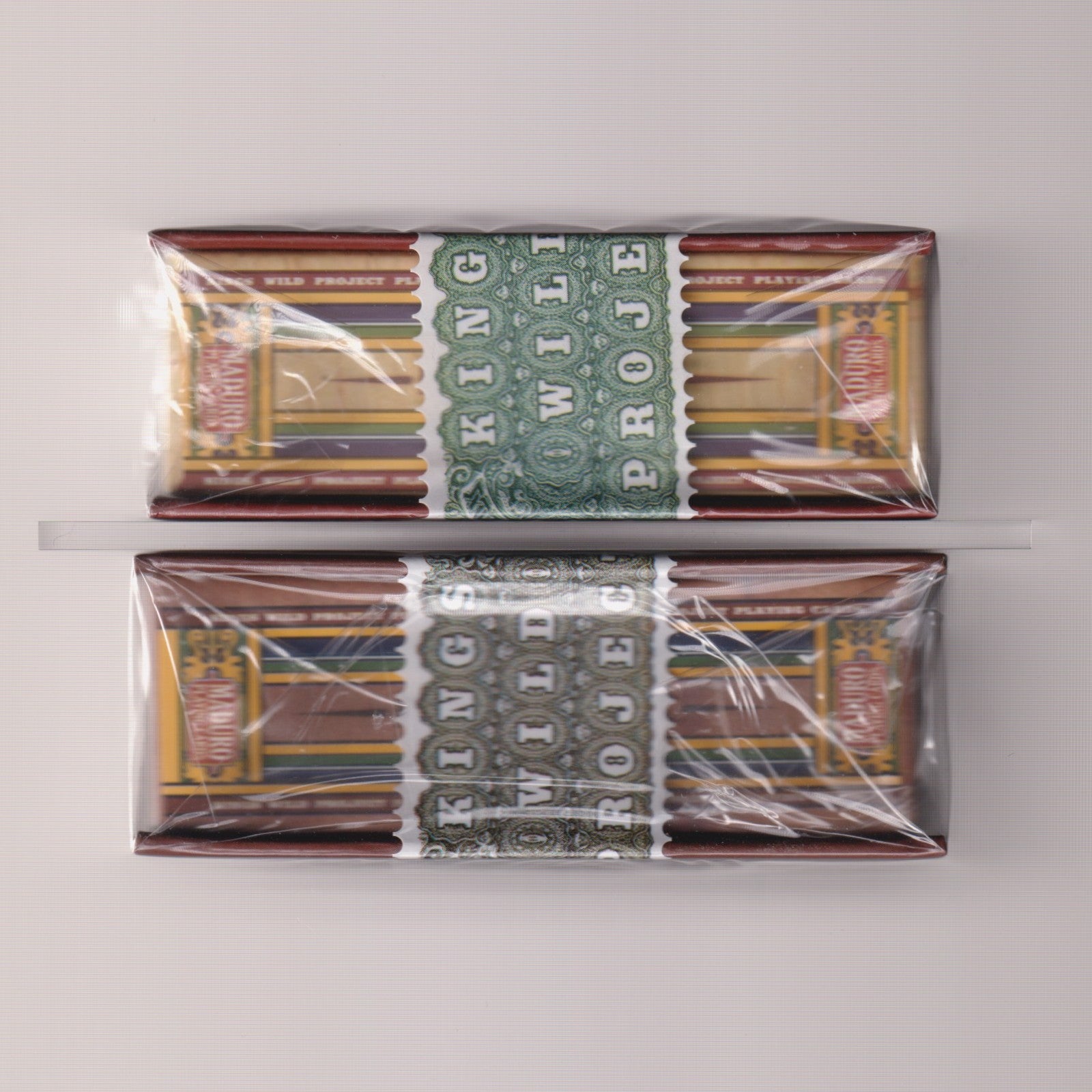 Maduro Gold & V2 Gold Limited [AUCTION]