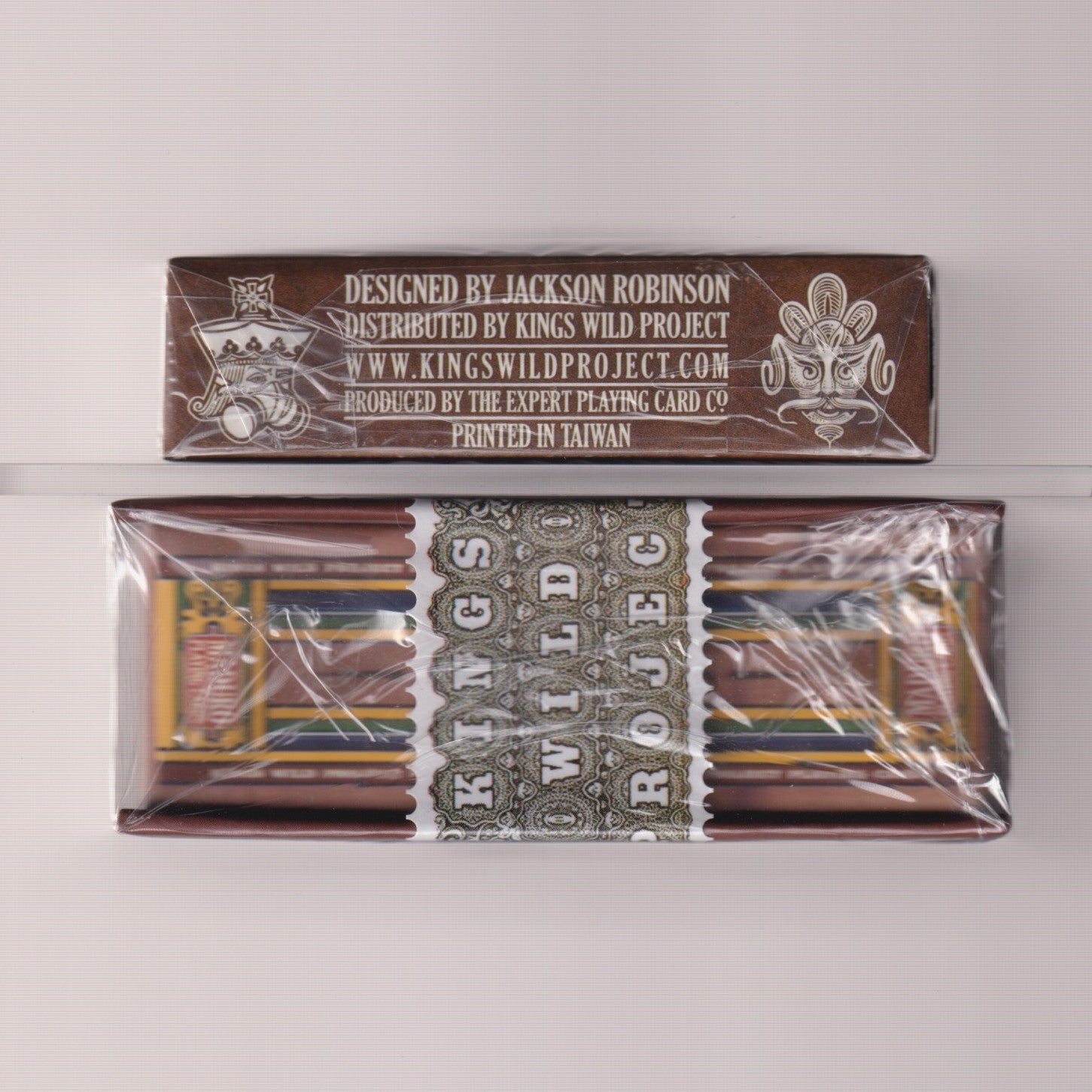 Maduro V2 (Gold & Gold Limited) [AUCTION]