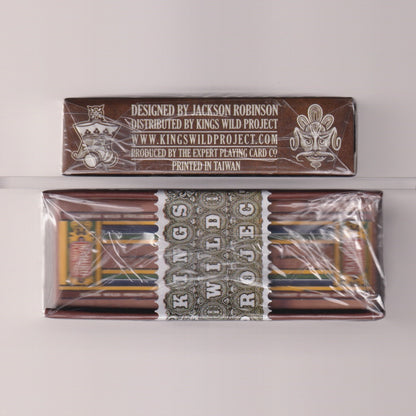 Maduro V2 (Gold & Gold Limited) [AUCTION]