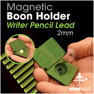 Magnetic Boon Holder (pencil 2mm) by Vernet - Trick