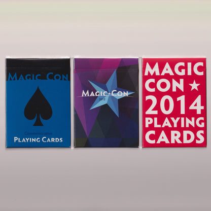 Magic Con Set [AUCTION]