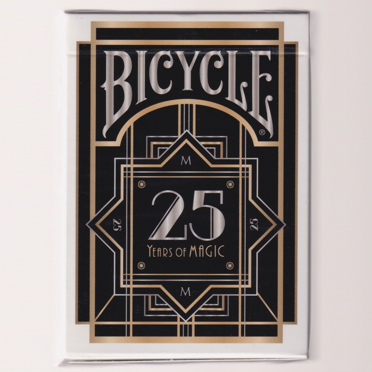 Bicycle 25 Years Of Magic [AUCTION]