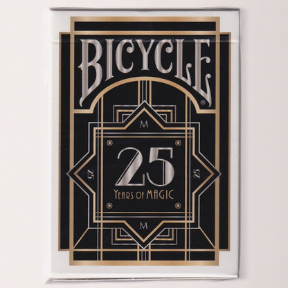 Bicycle 25 Years Of Magic [AUCTION]