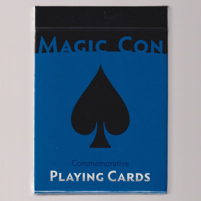 Magic-Con 2011 [AUCTION]