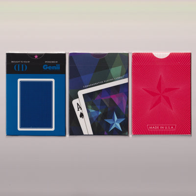 Magic Con Set [AUCTION]