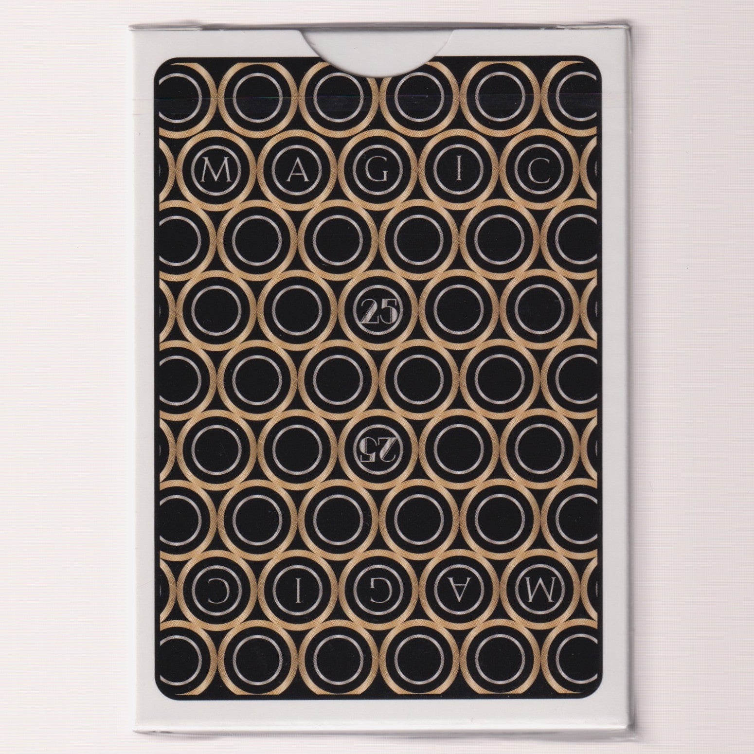 Bicycle 25 Years Of Magic [AUCTION]