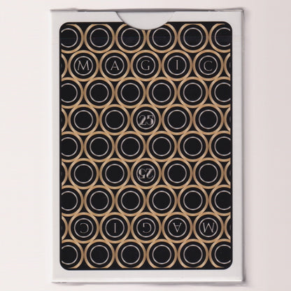 Bicycle 25 Years Of Magic [AUCTION]