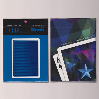 Magic-Con 2011 & 2012 [AUCTION]