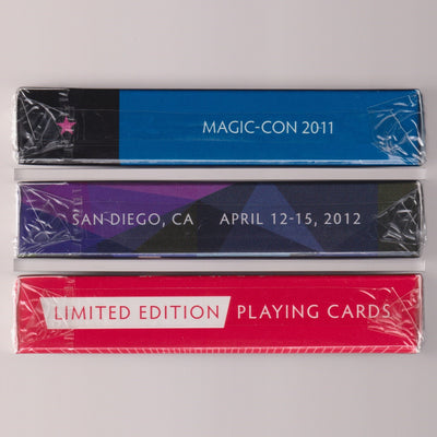 Magic Con Set [AUCTION]