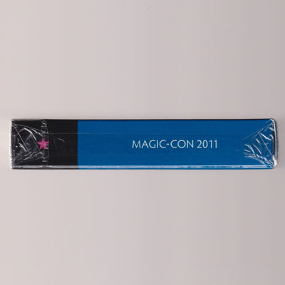 Magic-Con 2011 [AUCTION]