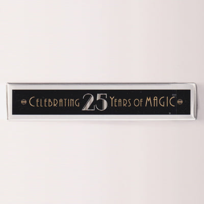 Bicycle 25 Years Of Magic [AUCTION]