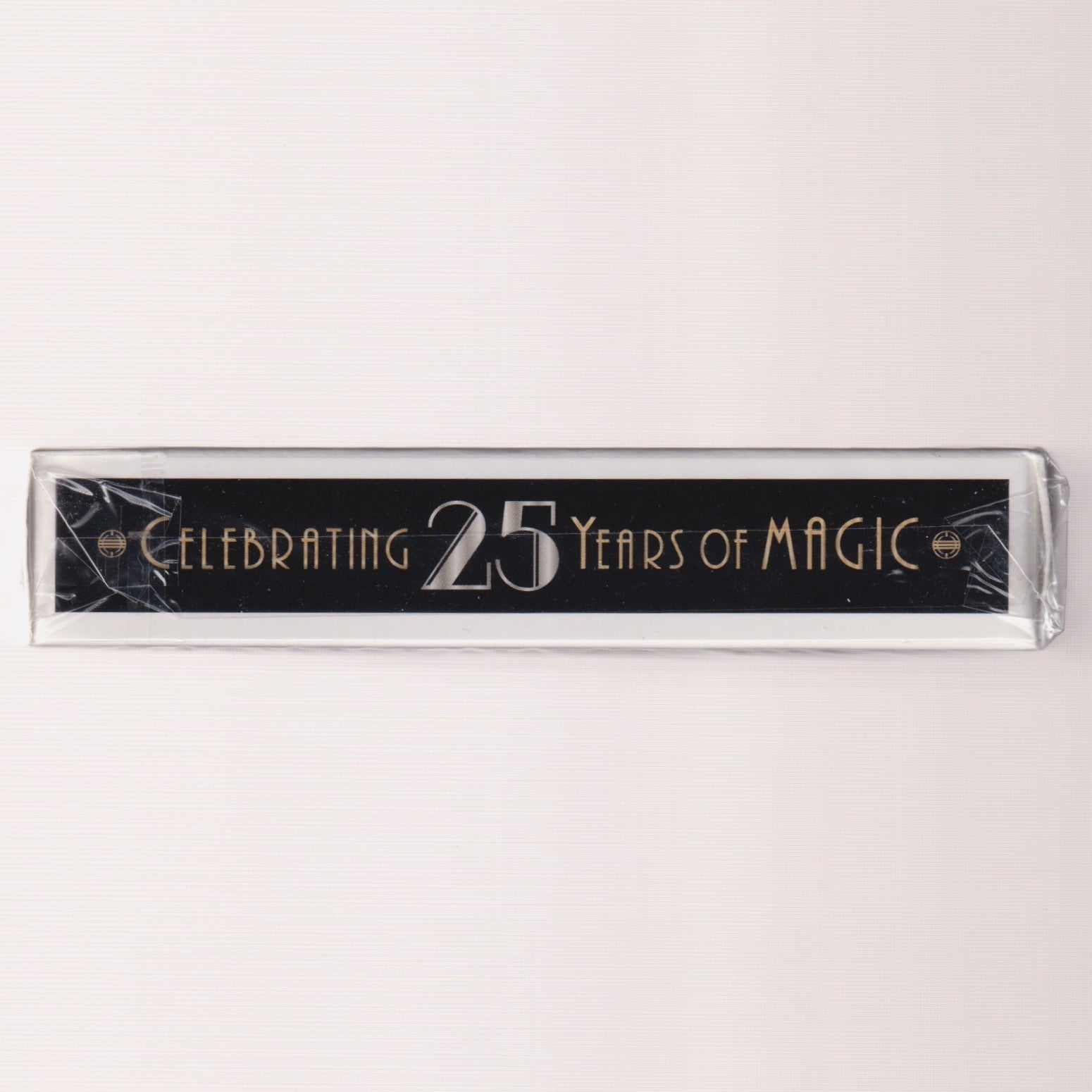 Bicycle 25 Years Of Magic [AUCTION]