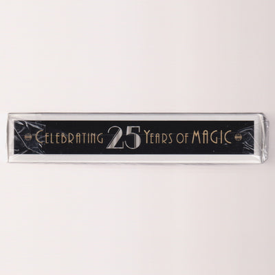 Bicycle 25 Years Of Magic [AUCTION]
