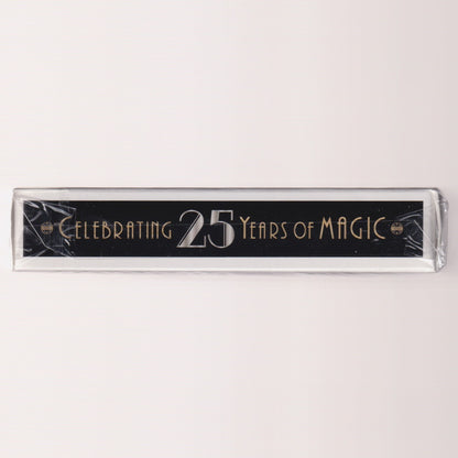 Bicycle 25 Years Of Magic [AUCTION]