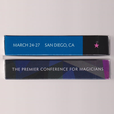 Magic-Con 2011 & 2012 [AUCTION]