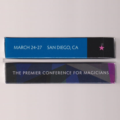 Magic-Con 2011 & 2012 [AUCTION]