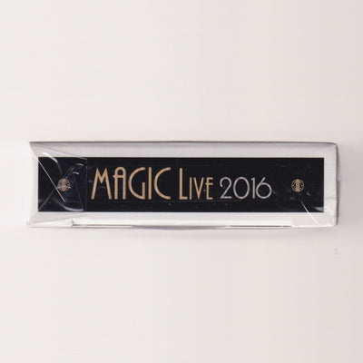 Bicycle 25 Years Of Magic [AUCTION]