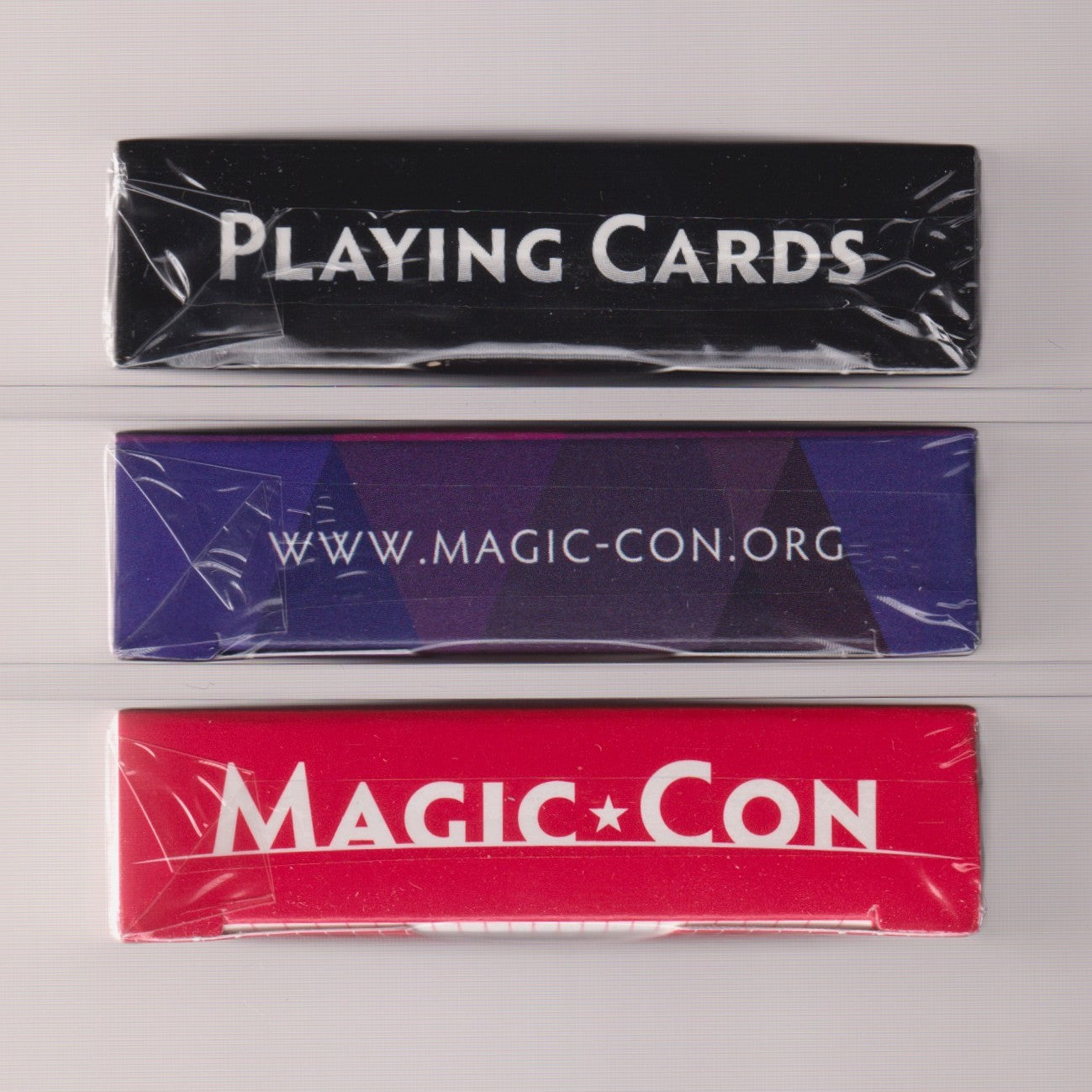 Magic Con Set [AUCTION]