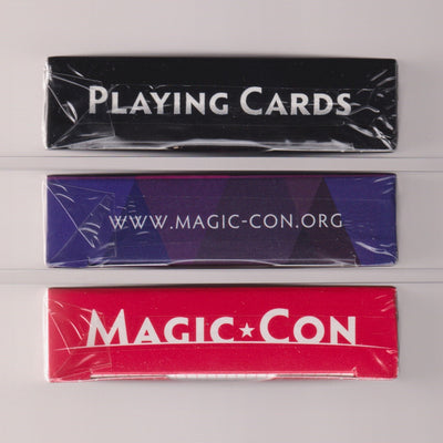 Magic Con Set [AUCTION]