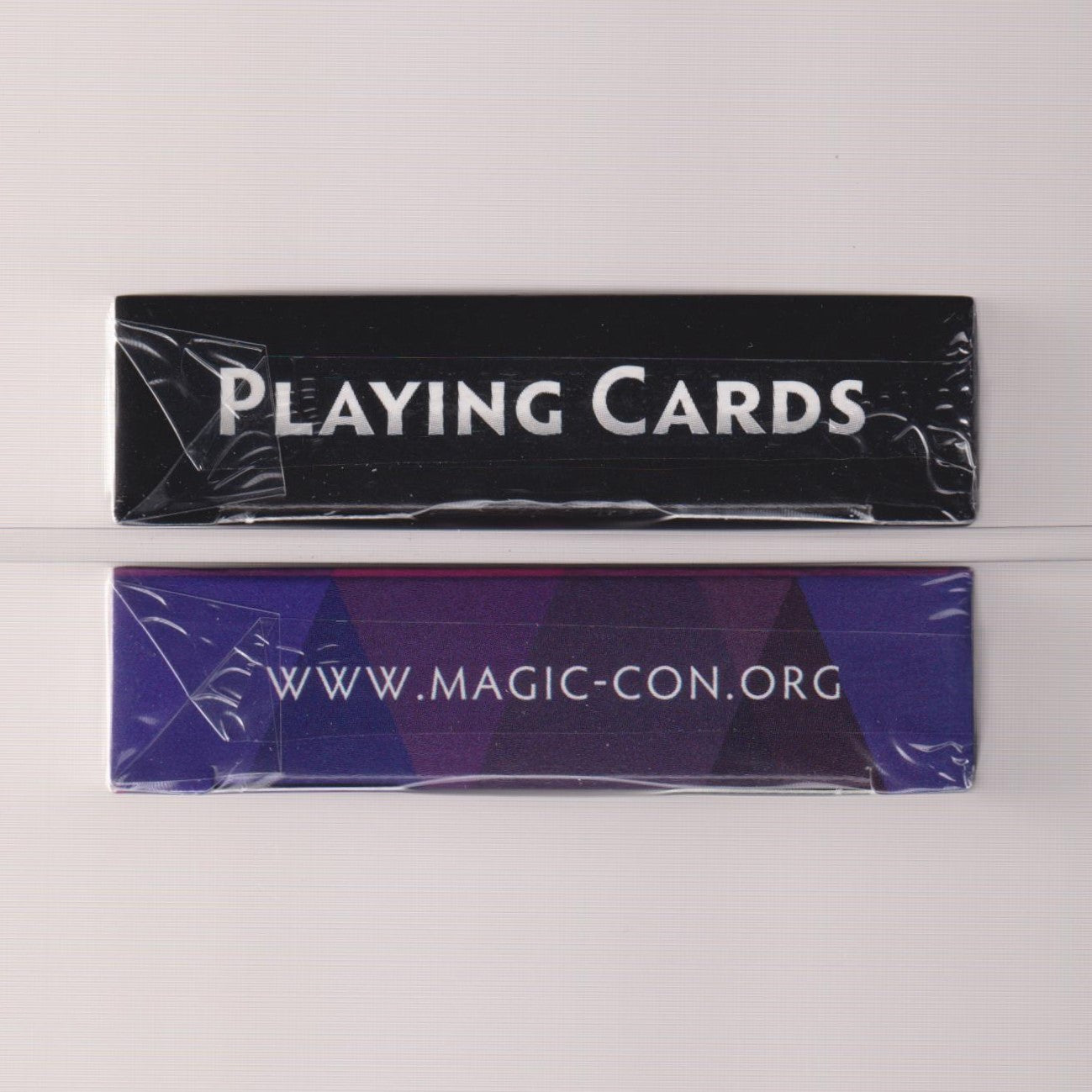 Magic-Con 2011 & 2012 [AUCTION]