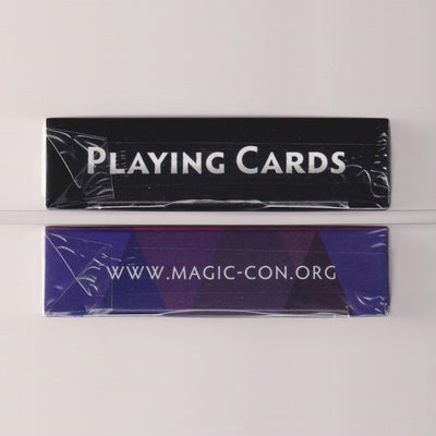 Magic-Con 2011 & 2012 [AUCTION]