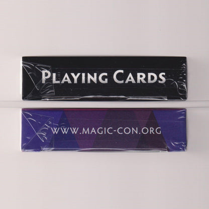 Magic-Con 2011 & 2012 [AUCTION]