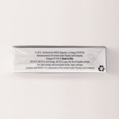 Bicycle 25 Years Of Magic [AUCTION]