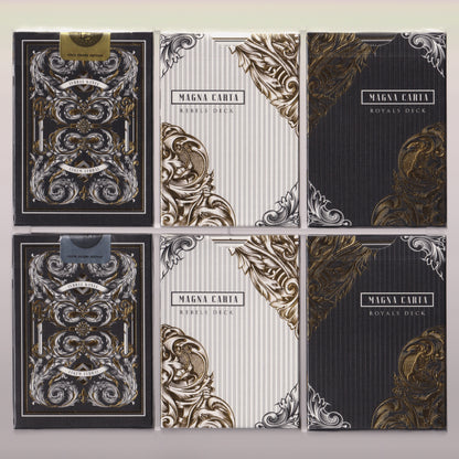 Magna Carta Mural Set [AUCTION]