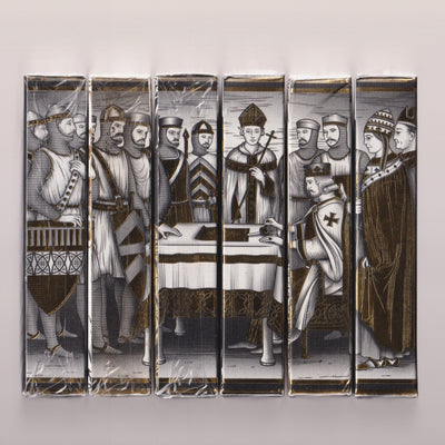 Magna Carta Mural Set [AUCTION]