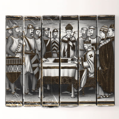 Magna Carta Mural Set [AUCTION]