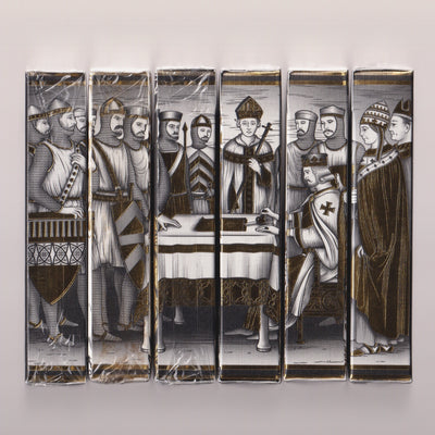 Magna Carta Mural Set [AUCTION]