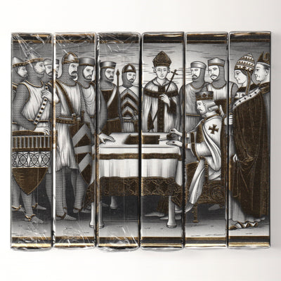 Magna Carta Mural Set [AUCTION]