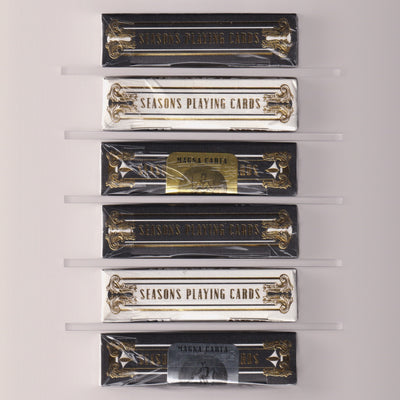 Magna Carta Mural Set [AUCTION]