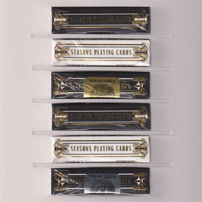 Magna Carta Mural Set [AUCTION]